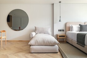 Casa Cibeles By Lumina
