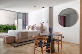 Casa Cibeles By Lumina