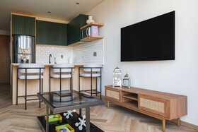 Casa Cibeles By Lumina