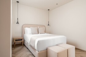Casa Cibeles By Lumina