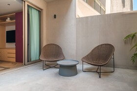 Casa Cibeles By Lumina