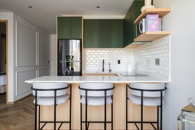 Casa Cibeles By Lumina