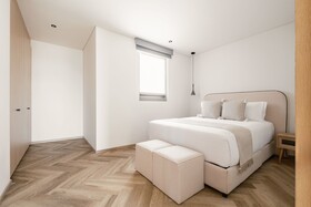 Casa Cibeles By Lumina