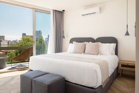 Casa Cibeles By Lumina
