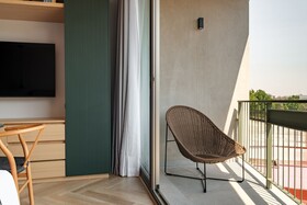 Casa Cibeles By Lumina