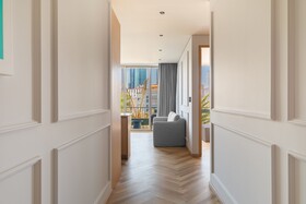 Casa Cibeles By Lumina