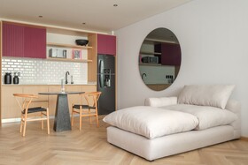Casa Cibeles By Lumina
