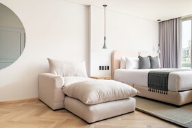 Casa Cibeles By Lumina