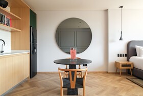 Casa Cibeles By Lumina