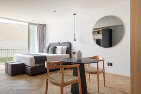 Casa Cibeles By Lumina