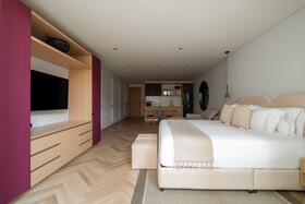 Casa Cibeles By Lumina