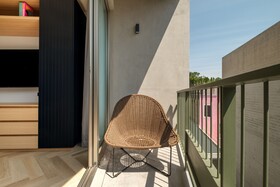 Casa Cibeles By Lumina