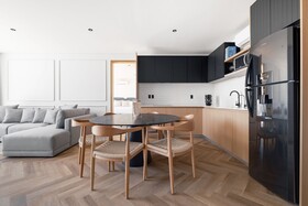 Casa Cibeles By Lumina