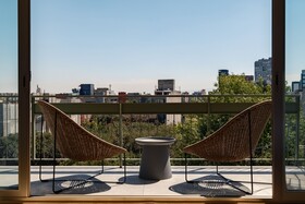 Casa Cibeles By Lumina