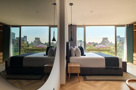 Casa Cibeles By Lumina