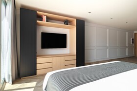 Casa Cibeles By Lumina