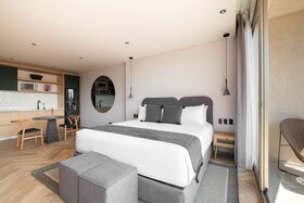Casa Cibeles By Lumina