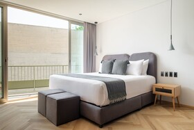Casa Cibeles By Lumina