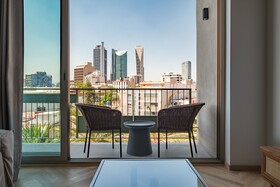 Casa Cibeles By Lumina