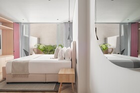 Casa Cibeles By Lumina