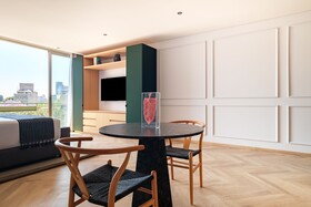 Casa Cibeles By Lumina