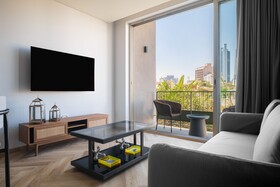 Casa Cibeles By Lumina