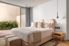 Casa Cibeles By Lumina