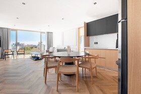 Casa Cibeles By Lumina