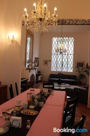 Casa Comtesse