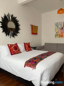 Casa Comtesse