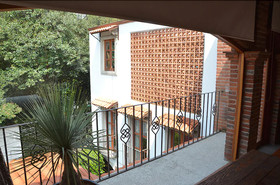 Casa Coyoacan