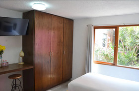 Casa Coyoacan
