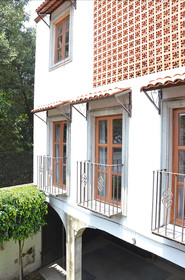 Casa Coyoacan