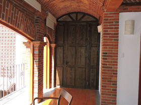 Casa Coyoacan