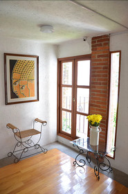 Casa Coyoacan
