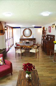 Casa Coyoacan