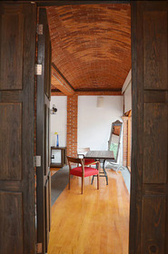 Casa Coyoacan