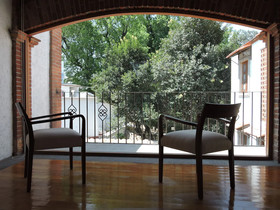 Casa Coyoacan
