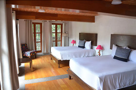 Casa Coyoacan