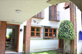 Casa Coyoacan