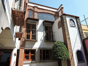 Casa Coyoacan