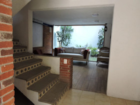 Casa Coyoacan