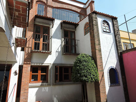Casa Coyoacan