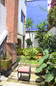 Casa Coyoacan