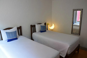 Casa Coyoacan