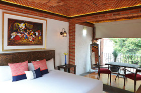 Casa Coyoacan