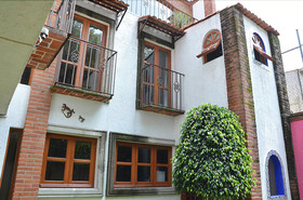 Casa Coyoacan