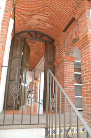 Casa Coyoacan