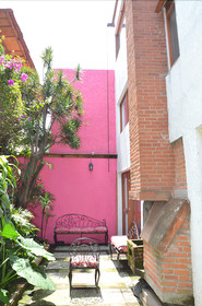 Casa Coyoacan