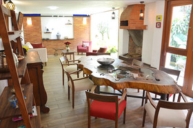 Casa Coyoacan
